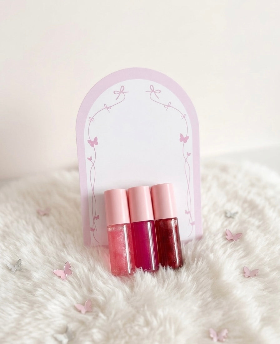 Mini Trio Pack