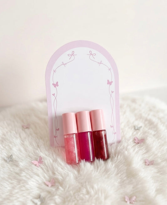 Mini Trio Pack
