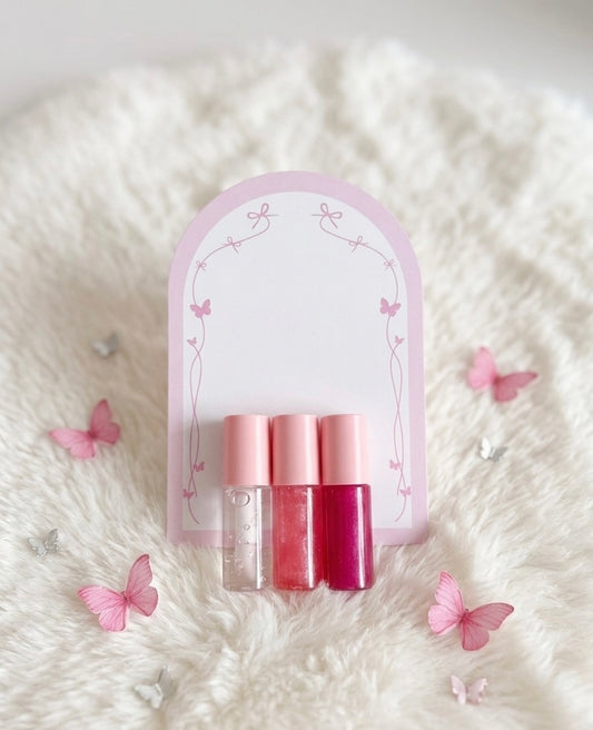 Mini Trio Set