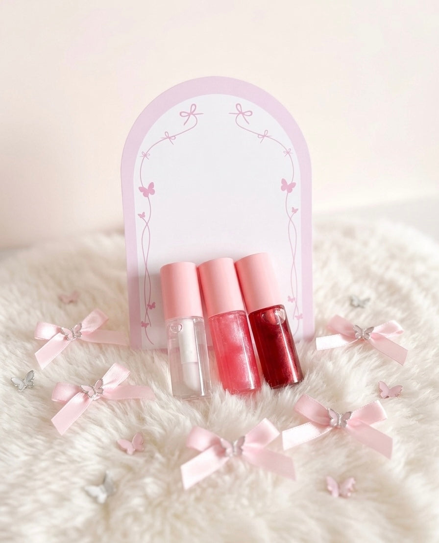 Mini Trio Pack