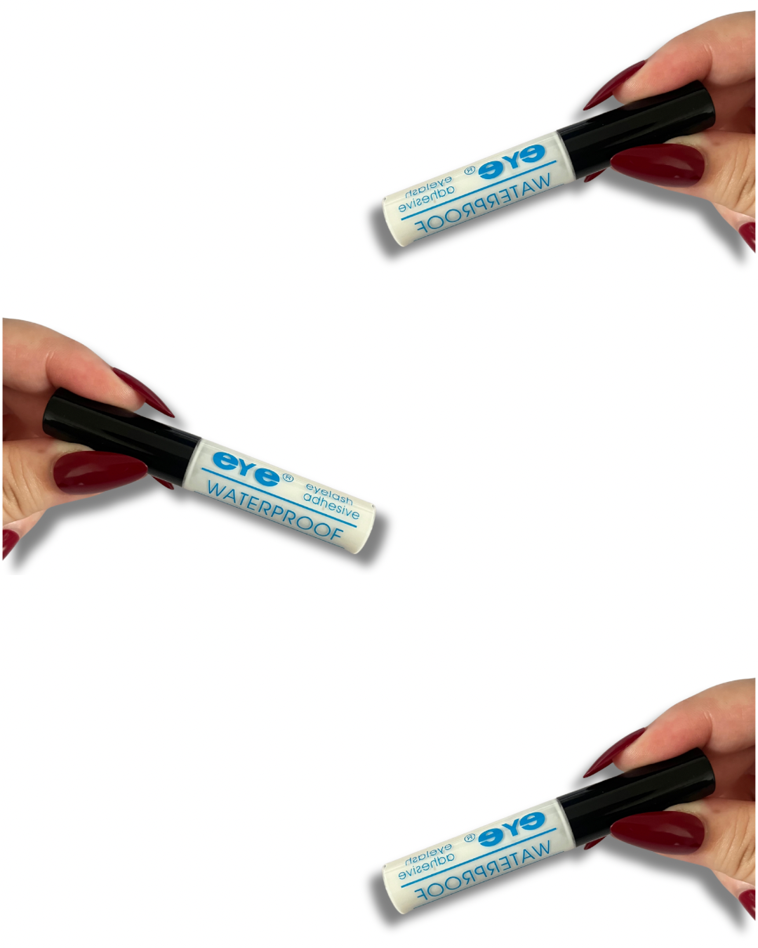 Lash glue
