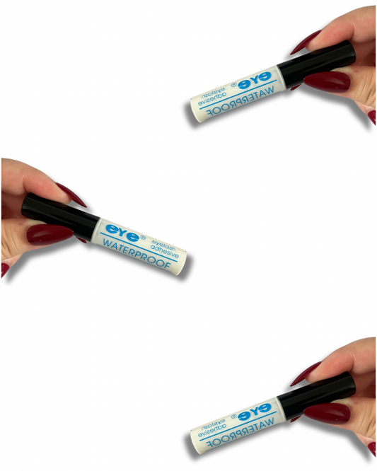 Lash glue