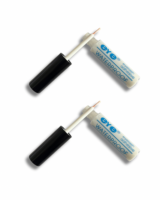 Lash glue