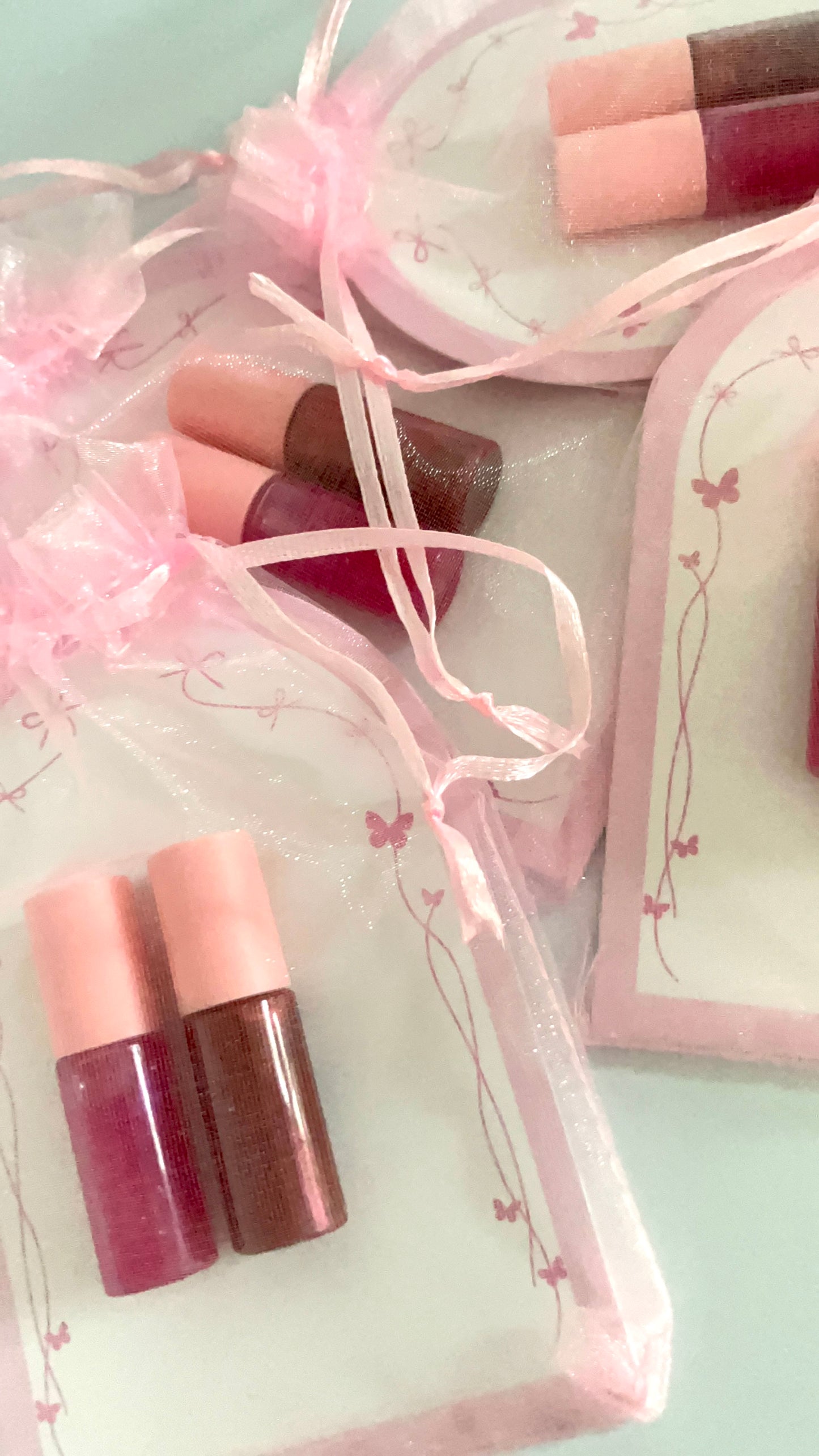 Mini Duo Set